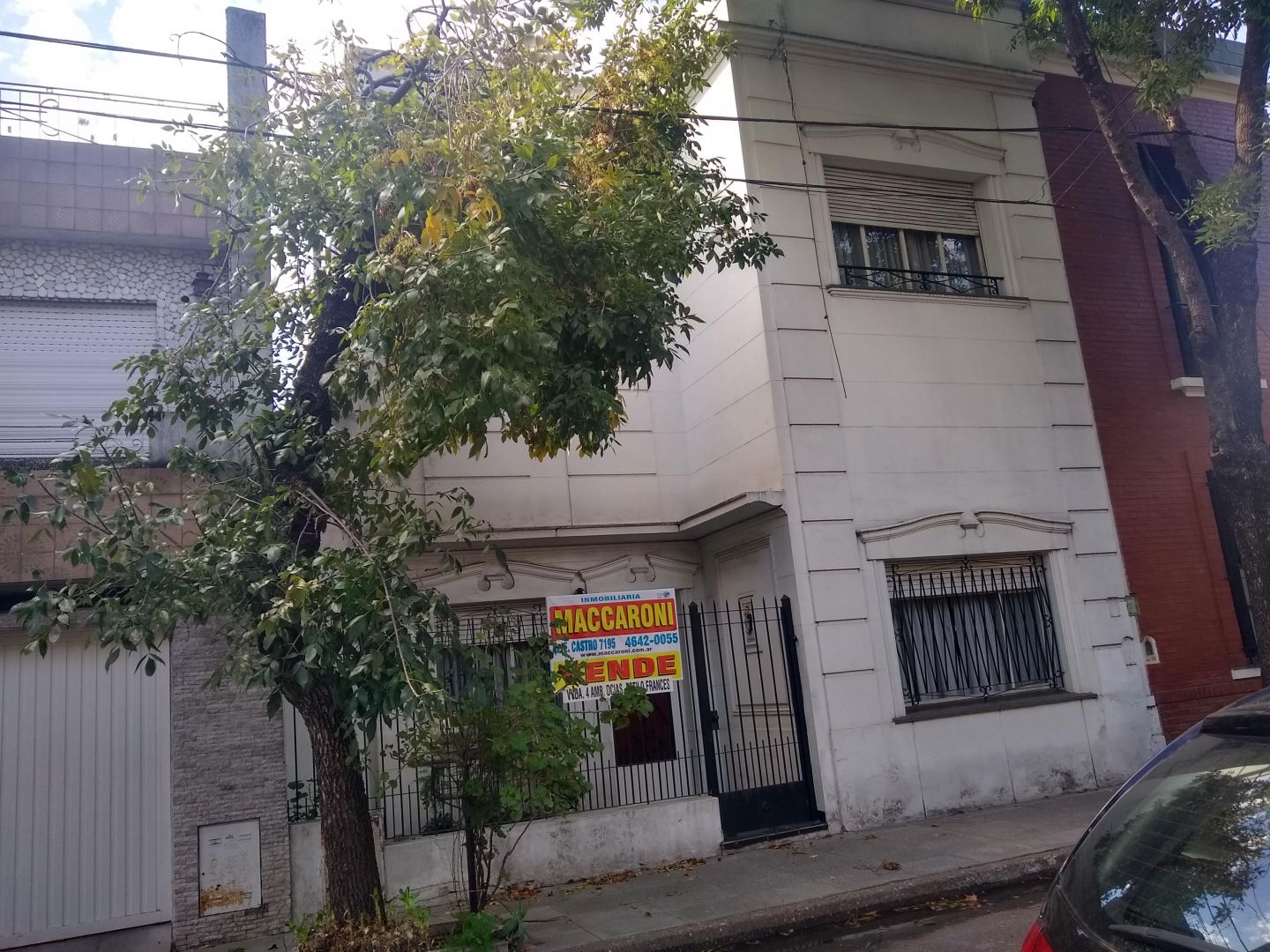 #3935437 | Venta | Casa | Liniers (Inmobiliaria Maccaroni - Estudio Integral)