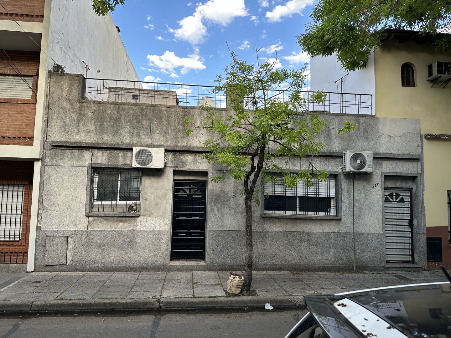 #4754277 | Venta | Departamento | Liniers (Inmobiliaria Maccaroni - Estudio Integral)