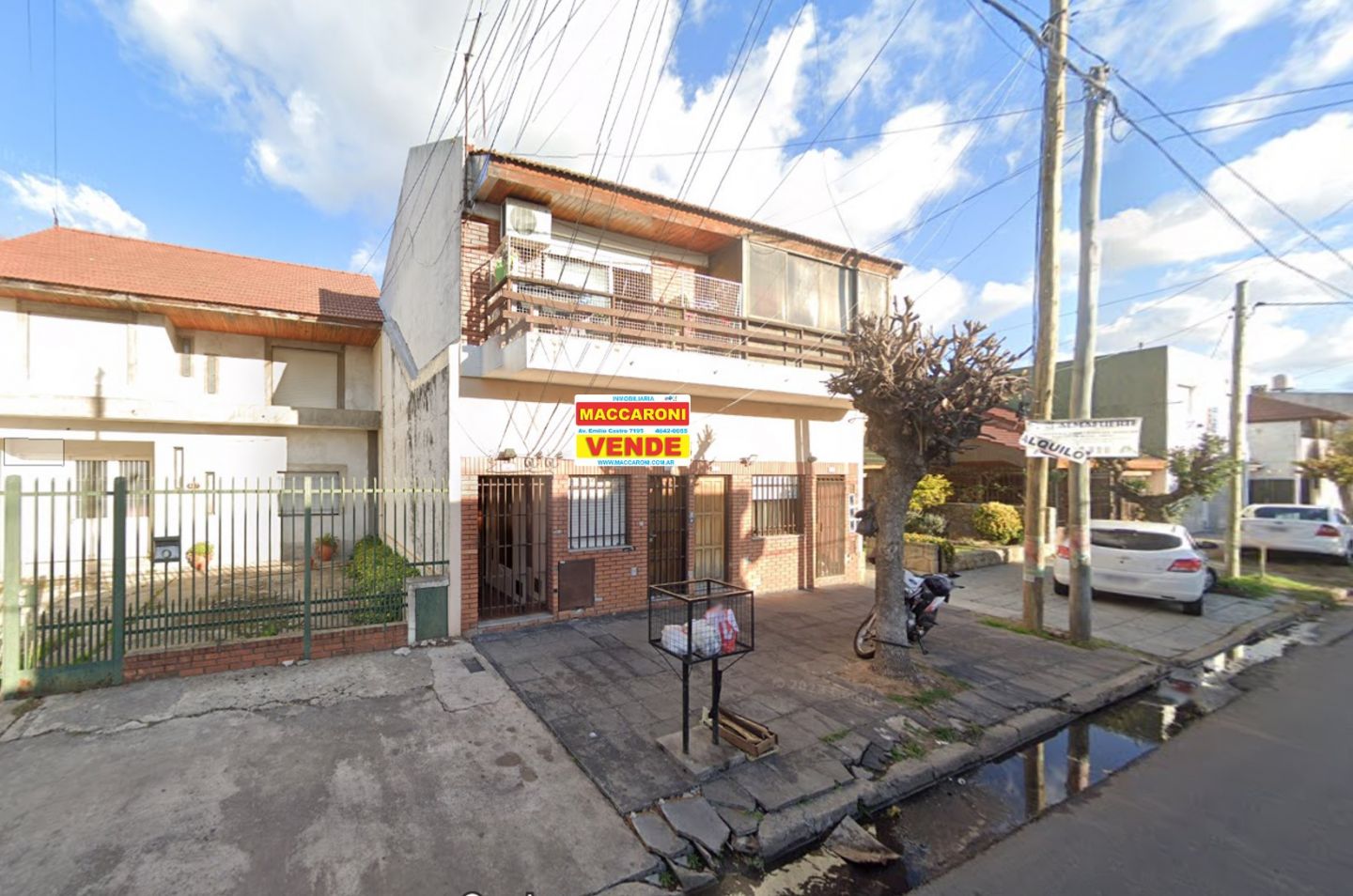 #5201099 | Venta | PH | Lomas Del Mirador (Inmobiliaria Maccaroni - Estudio Integral)