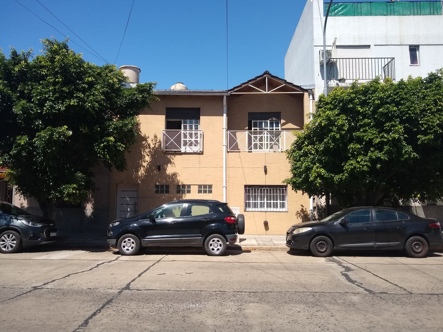 #5201120 | Venta | Casa | Liniers (Inmobiliaria Maccaroni - Estudio Integral)