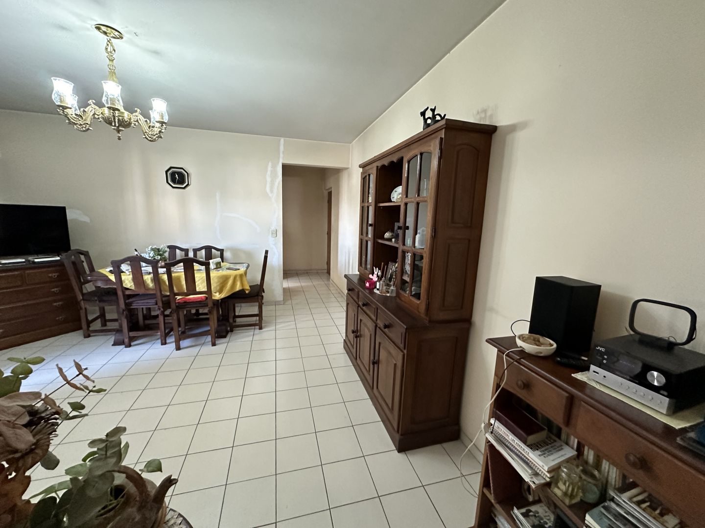 #5201140 | Venta | Departamento | Villa Luro (Inmobiliaria Maccaroni - Estudio Integral)