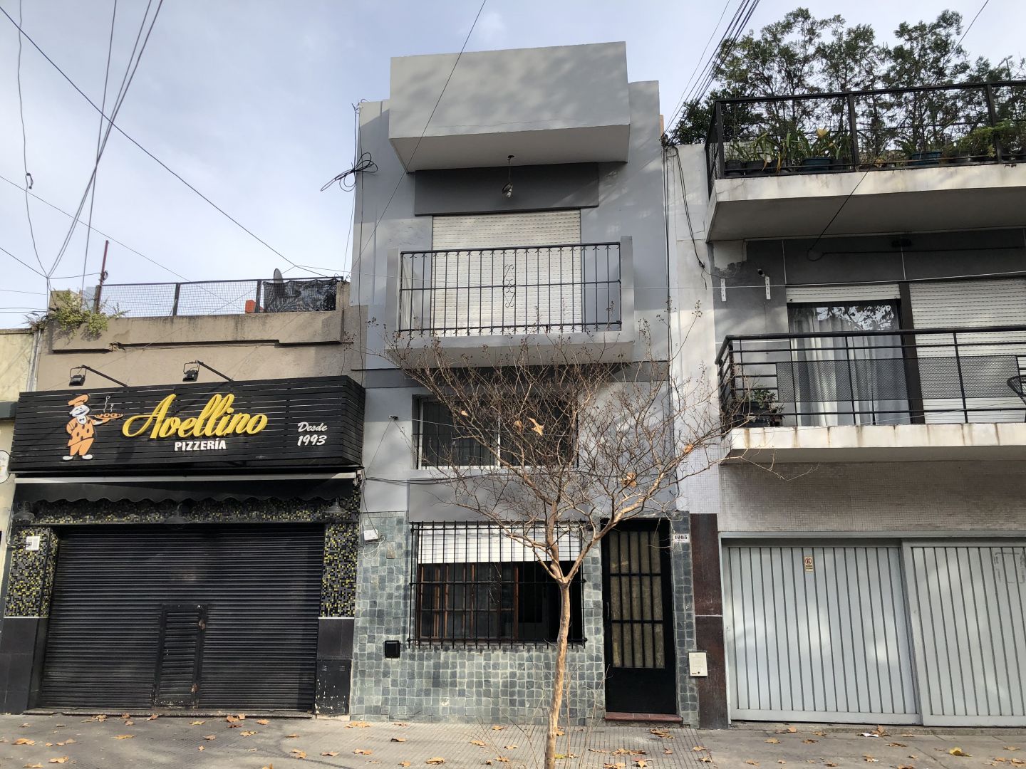 #5346464 | Venta | PH | Liniers (Inmobiliaria Maccaroni - Estudio Integral)