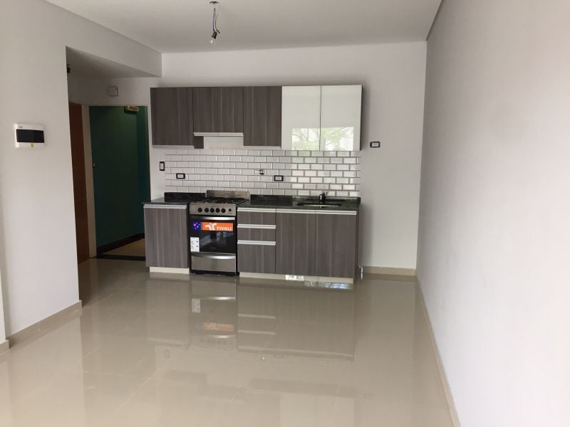 #5365590 | Venta | Departamento | Mataderos (Inmobiliaria Maccaroni - Estudio Integral)