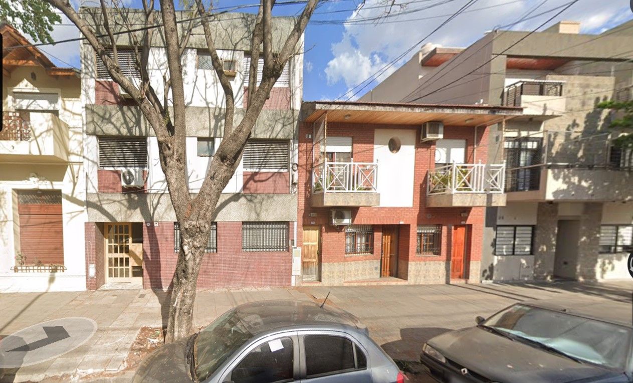 #5368023 | Venta | Departamento | Liniers (Inmobiliaria Maccaroni - Estudio Integral)