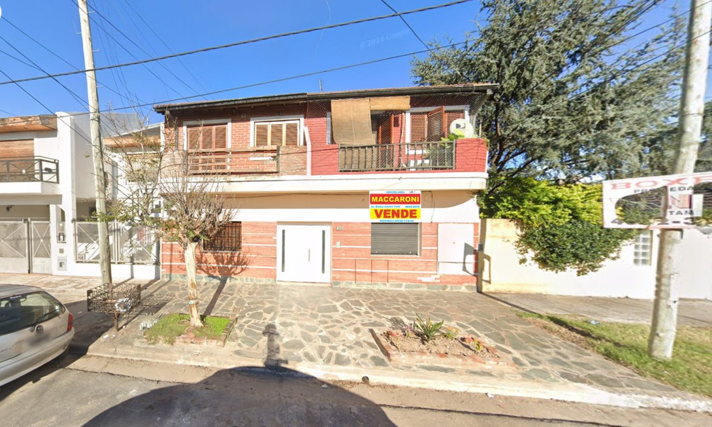 #5368026 | Venta | PH | Lomas Del Mirador (Inmobiliaria Maccaroni - Estudio Integral)