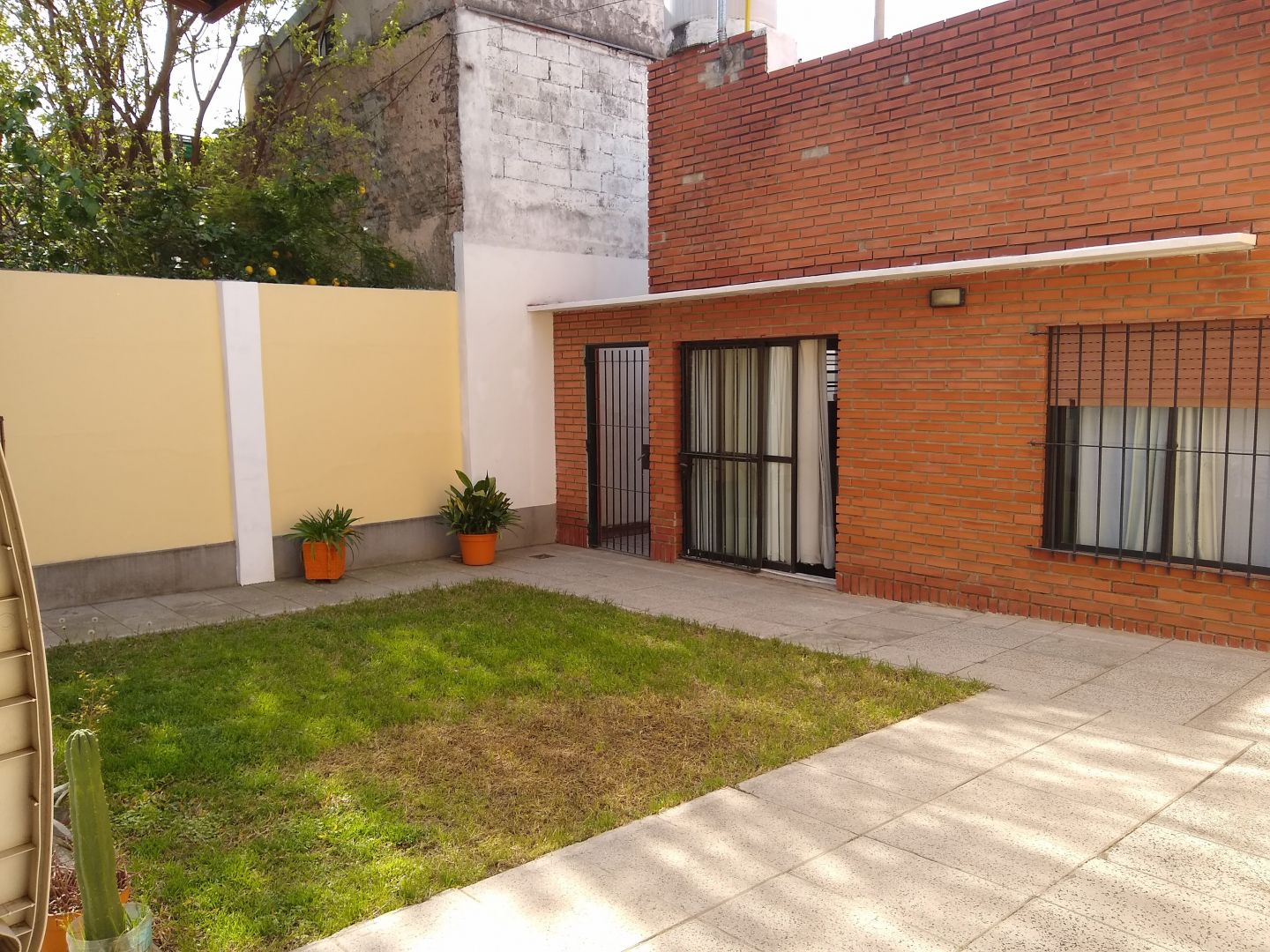 #5380664 | Venta | PH | Mataderos (Inmobiliaria Maccaroni - Estudio Integral)