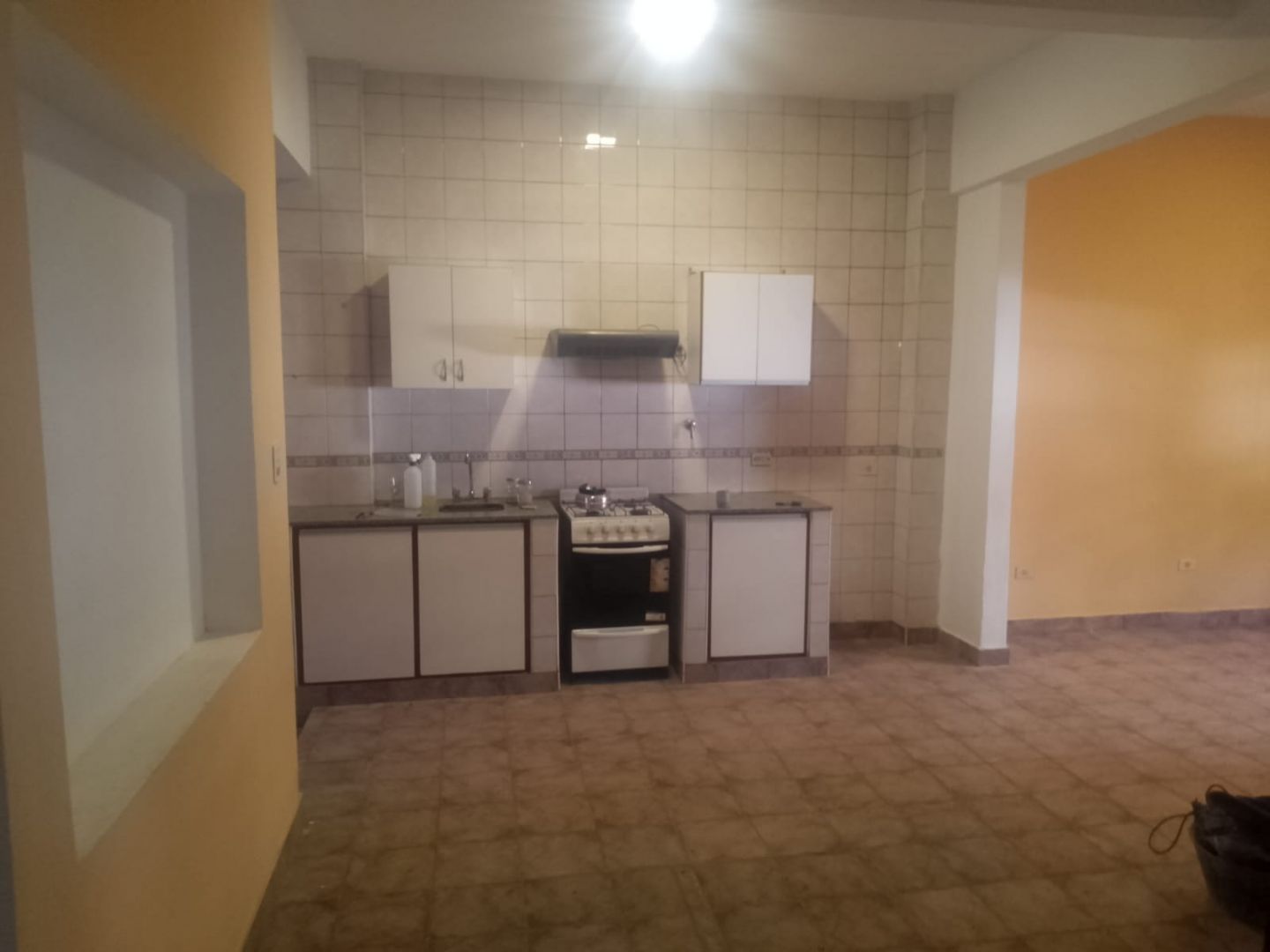 #5398172 | Alquiler | PH | Mataderos (Inmobiliaria Maccaroni - Estudio Integral)