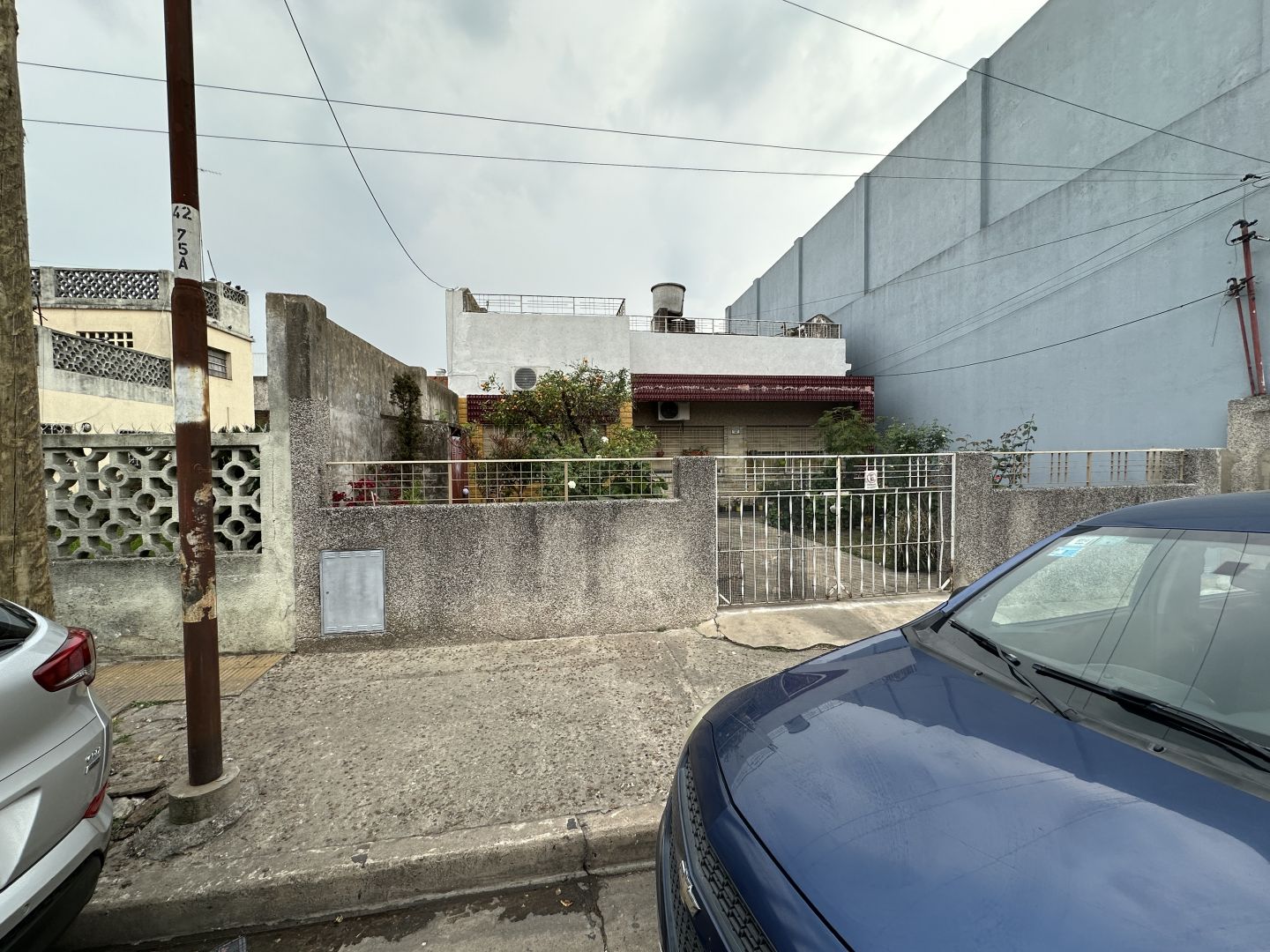 #5405517 | Venta | PH | Lomas Del Mirador (Inmobiliaria Maccaroni - Estudio Integral)