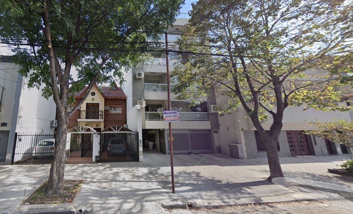 #5413198 | Venta | Cochera | Liniers (Inmobiliaria Maccaroni - Estudio Integral)