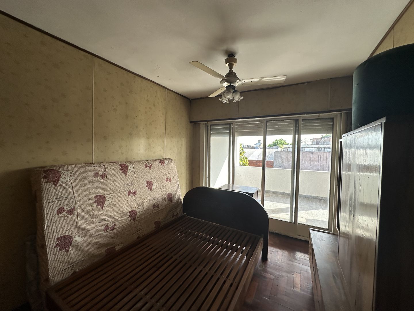 #5427691 | Alquiler | PH | Mataderos (Inmobiliaria Maccaroni - Estudio Integral)