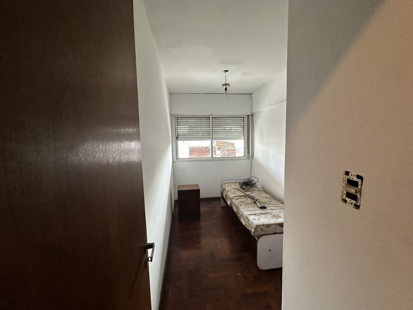 #5427691 | Alquiler | PH | Mataderos (Inmobiliaria Maccaroni - Estudio Integral)