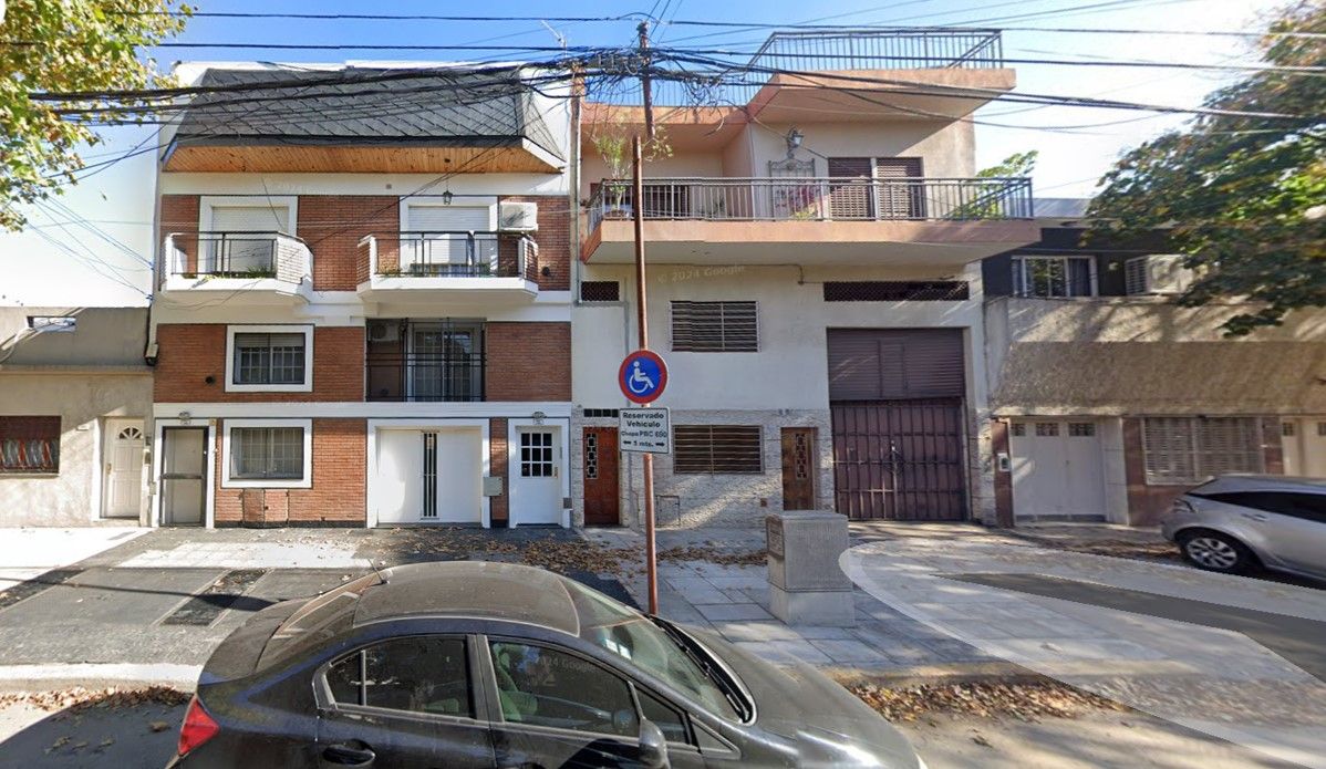 #5454740 | Venta | PH | Liniers (Inmobiliaria Maccaroni - Estudio Integral)