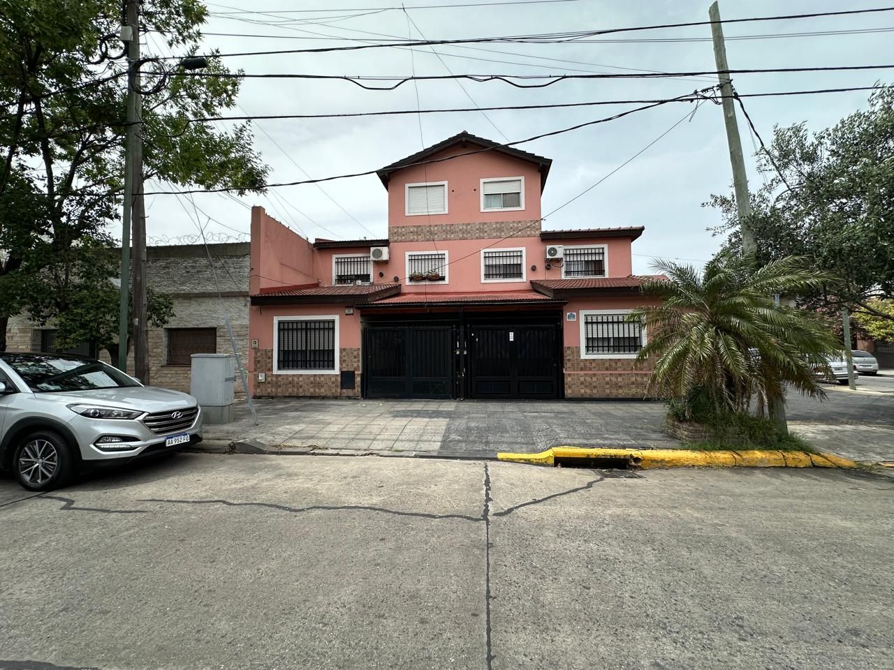 #5454741 | Venta | Casa | Parque Avellaneda (Inmobiliaria Maccaroni - Estudio Integral)