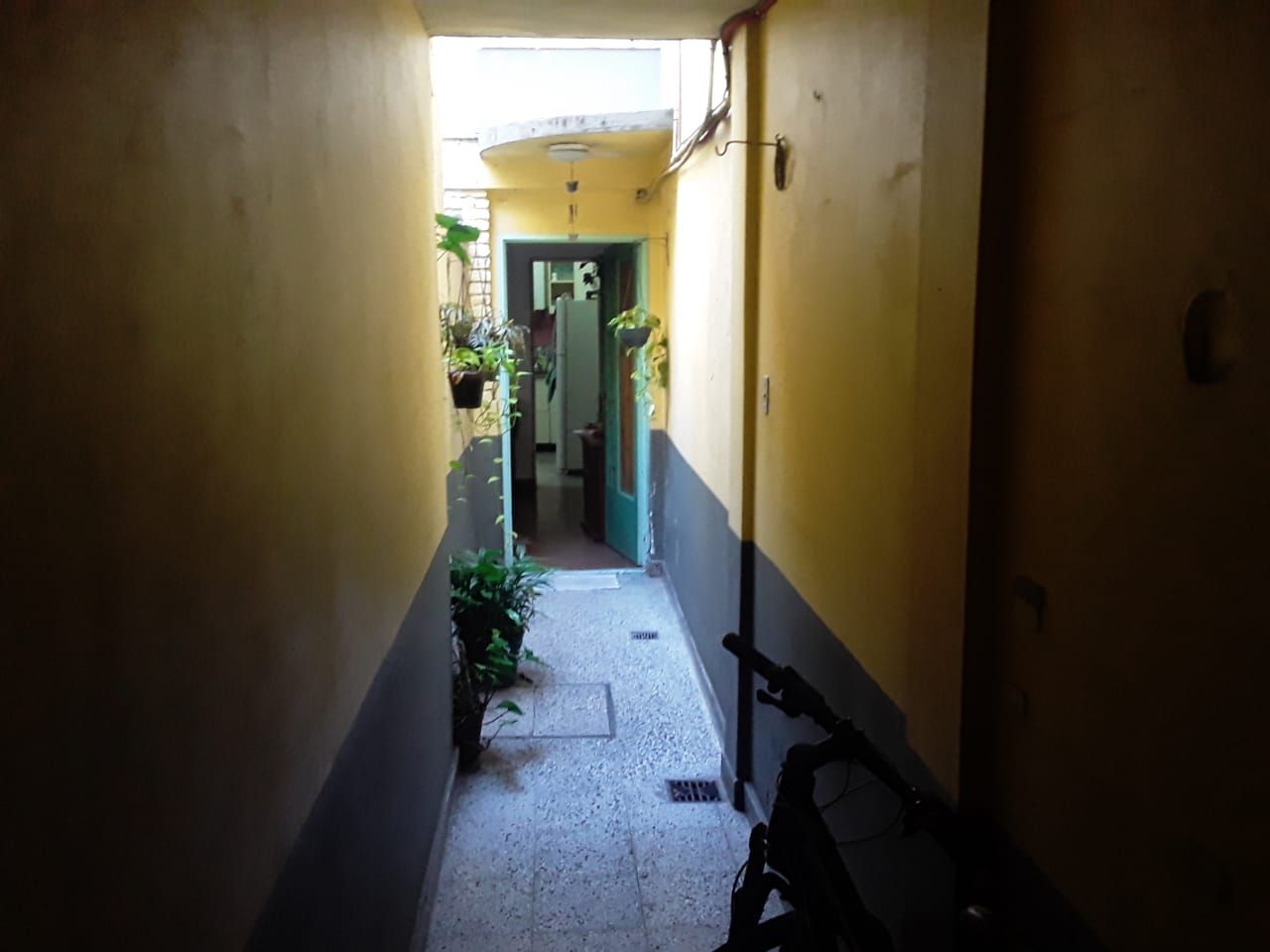 #5485151 | Venta | PH | Mataderos (Inmobiliaria Maccaroni - Estudio Integral)