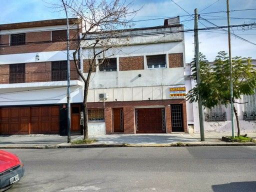 #5485654 | Alquiler | PH | Liniers (Inmobiliaria Maccaroni - Estudio Integral)