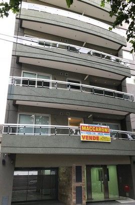 #5490217 | Venta | Departamento | Mataderos (Inmobiliaria Maccaroni - Estudio Integral)