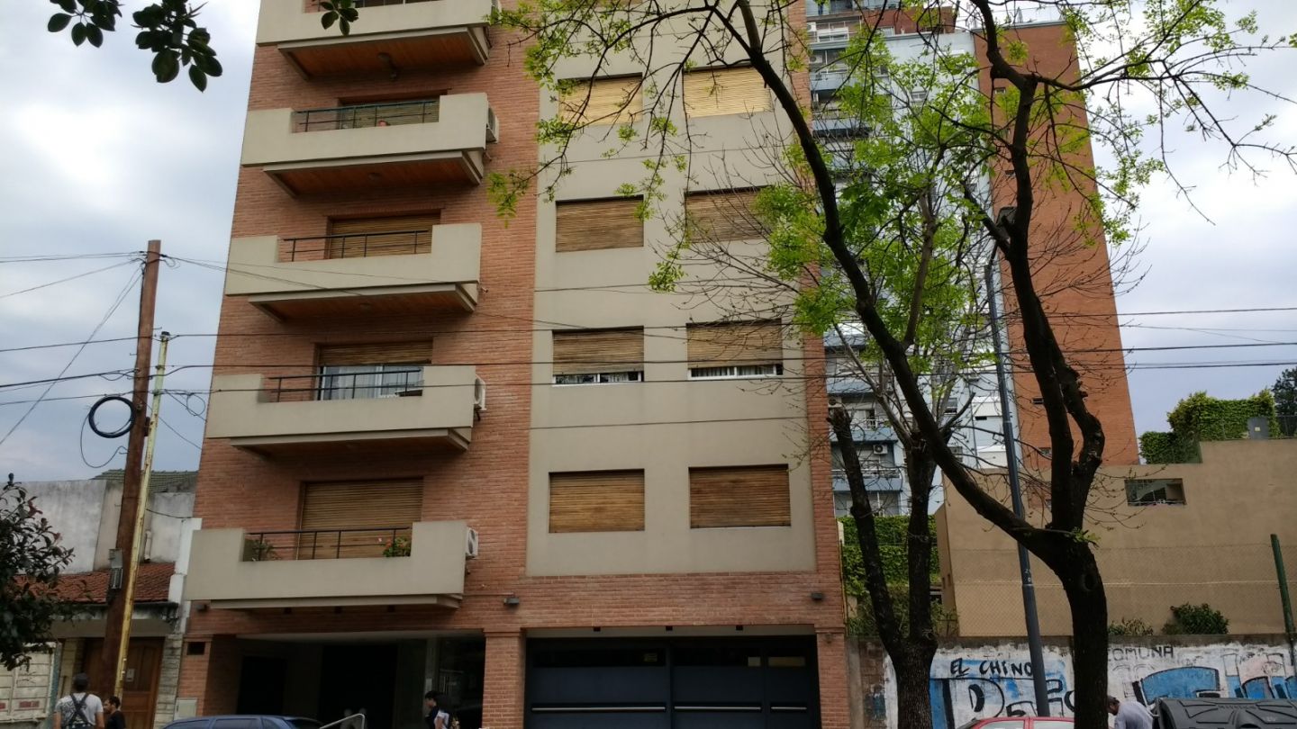 #5490628 | Alquiler | Departamento | Floresta (Inmobiliaria Maccaroni - Estudio Integral)