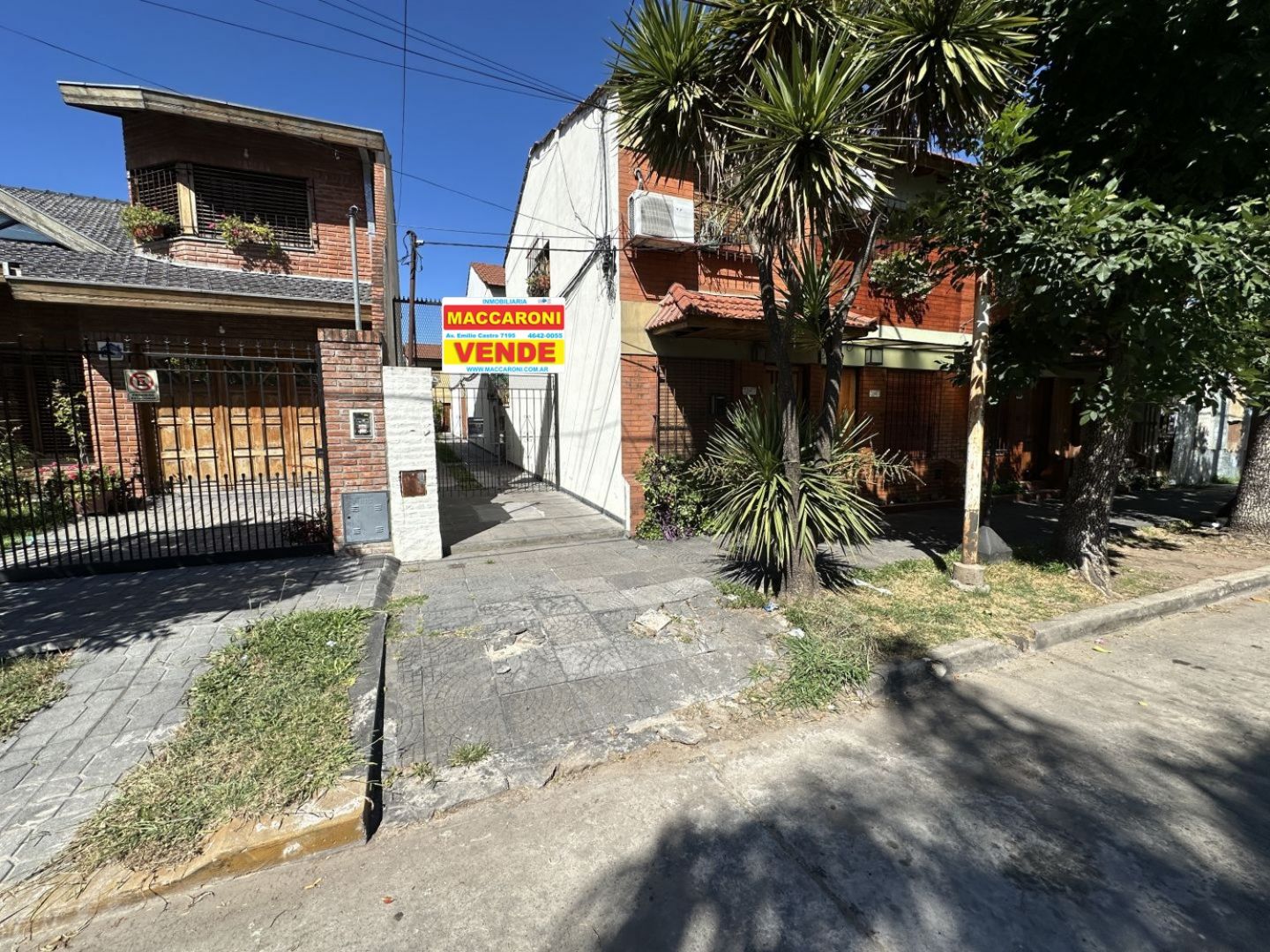 #5491777 | Venta | Departamento | Lomas Del Mirador (Inmobiliaria Maccaroni - Estudio Integral)