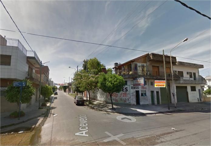 #1224177 | Venta | Local | Tablada (Inmobiliaria Maccaroni - Estudio Integral)