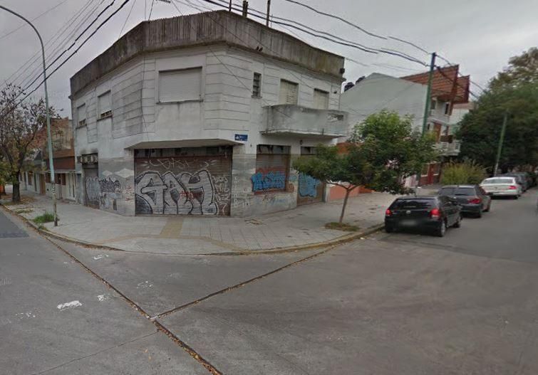 #1224211 | Venta | Local | Liniers (Inmobiliaria Maccaroni - Estudio Integral)