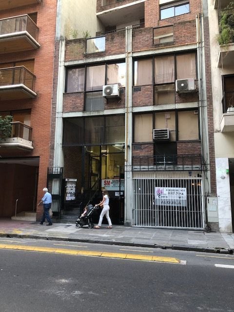 #5354488 | Alquiler | Local | Recoleta (Mario Costa Propiedades)