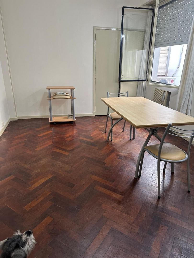 #5493236 | Alquiler | Departamento | Recoleta (Mario Costa Propiedades)