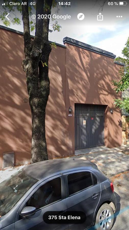 #2258573 | Venta | Lote | Barracas (Mario Costa Propiedades)