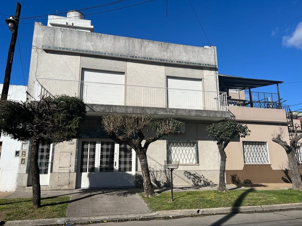 #3054824 | Venta | PH | Caseros (Melanie Cattozzo Negocios Inmobiliarios)