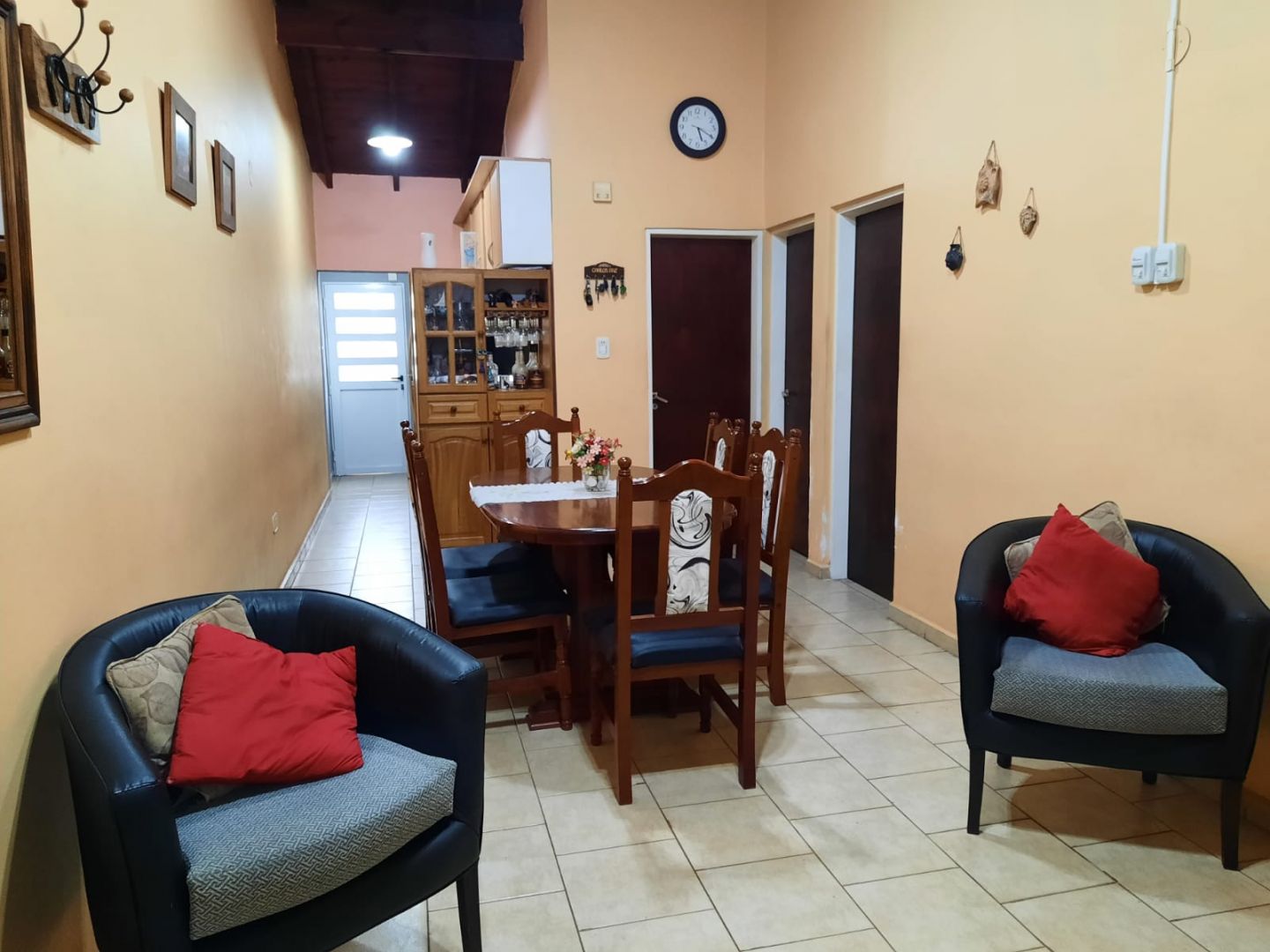 #5209899 | Sale | House | San Nicolas De Los Arroyos (ceo propiedades)