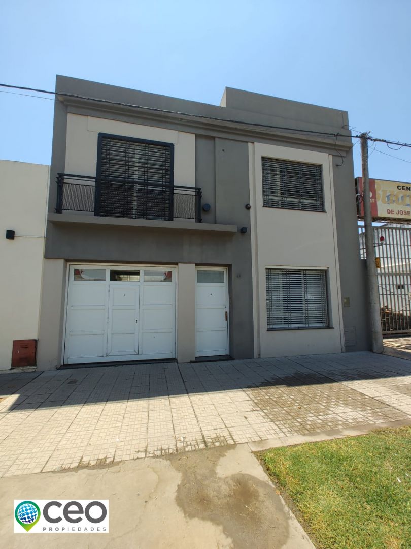 #5209777 | Venta | Casa | San Nicolas De Los Arroyos (ceo propiedades)