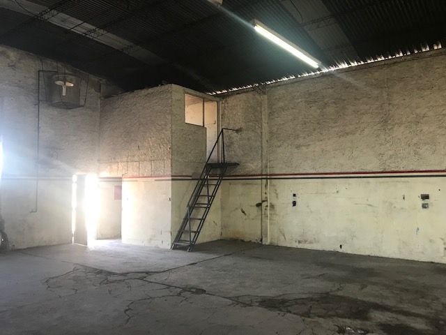 #1603925 | Sale | Warehouse | Coronel Suarez (Marcalain Propiedades)