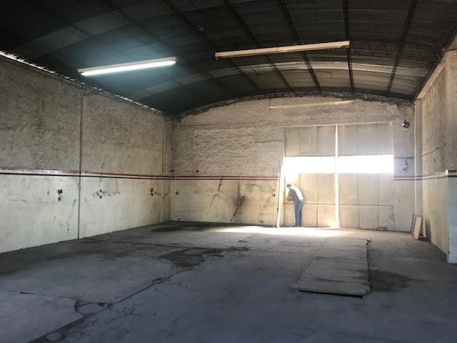 #1603925 | Sale | Warehouse | Coronel Suarez (Marcalain Propiedades)