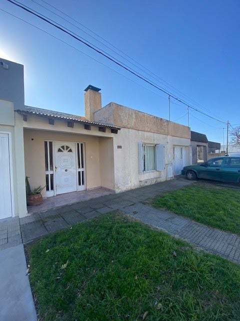 #5419973 | Venta | Casa | Coronel Suarez (Marcalain Propiedades)