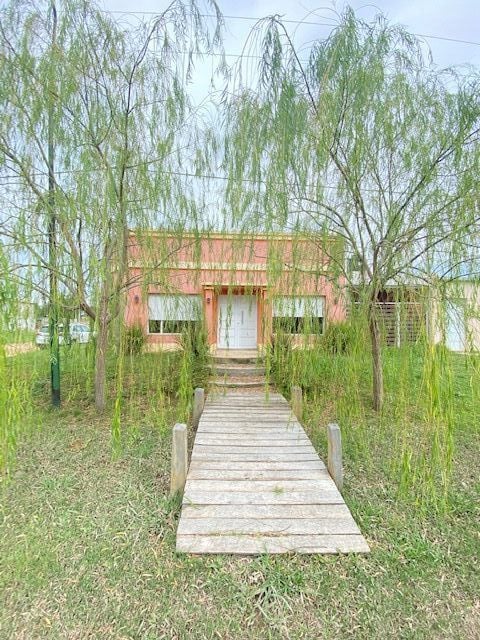 #5418880 | Alquiler | Casa | Coronel Suarez (Marcalain Propiedades)