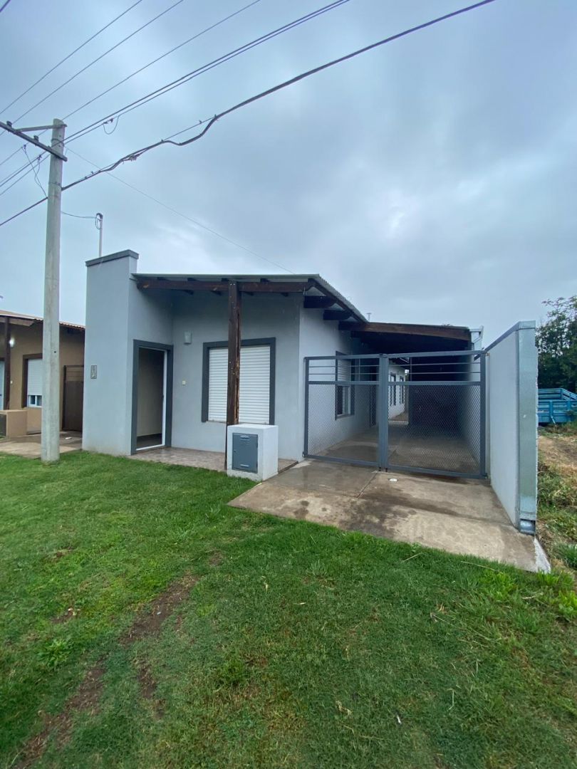 #5417597 | Alquiler | PH | Pueblo San Jose (Marcalain Propiedades)