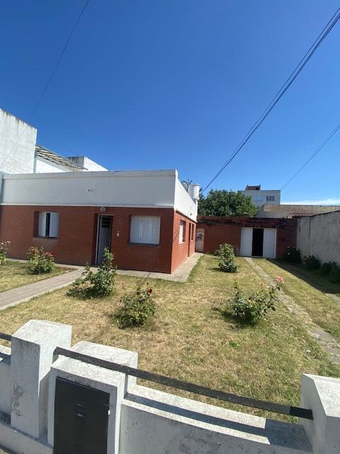 #5491479 | Venta | Casa | Coronel Suarez (Marcalain Propiedades)