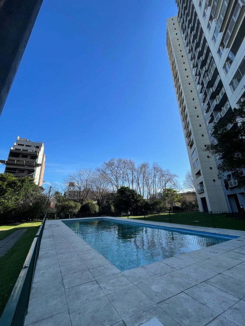 #5355798 | Alquiler | Departamento | Villa Crespo (Menendez Propiedades)