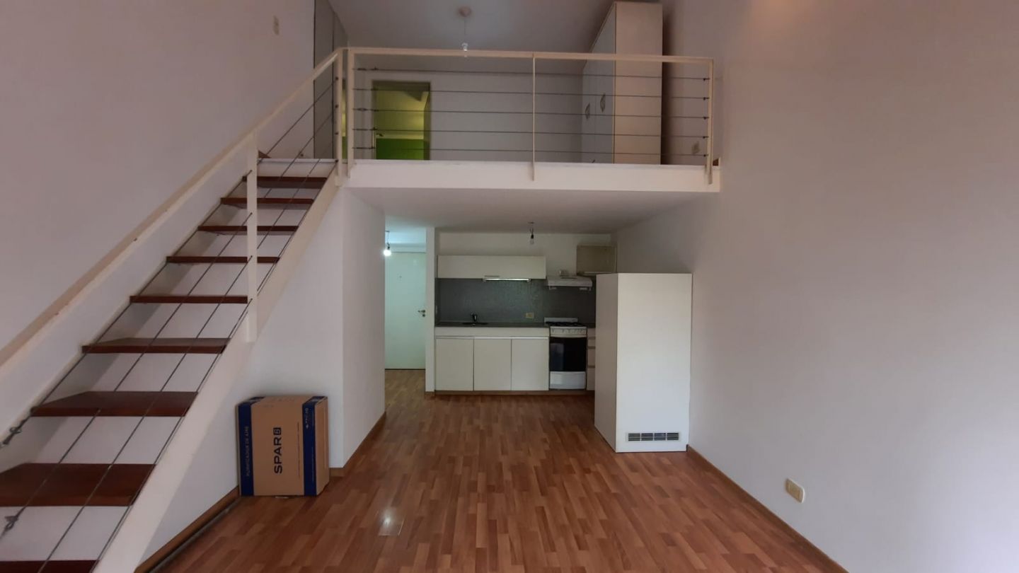 #5379424 | Alquiler | Departamento | Palermo (Menendez Propiedades)