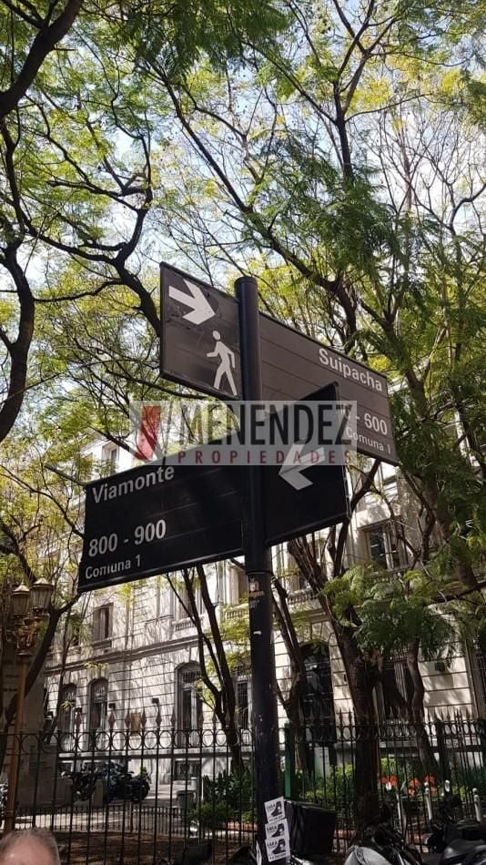 #5405614 | Rental | Office | Microcentro (Menendez Propiedades)