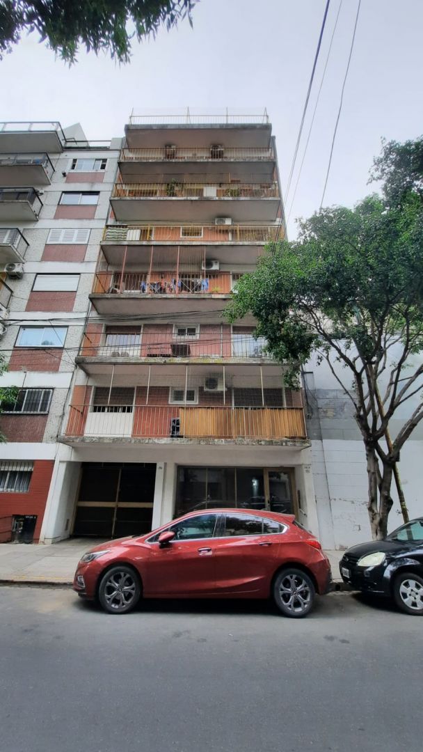 #5415946 | Alquiler | Departamento | Palermo (Menendez Propiedades)