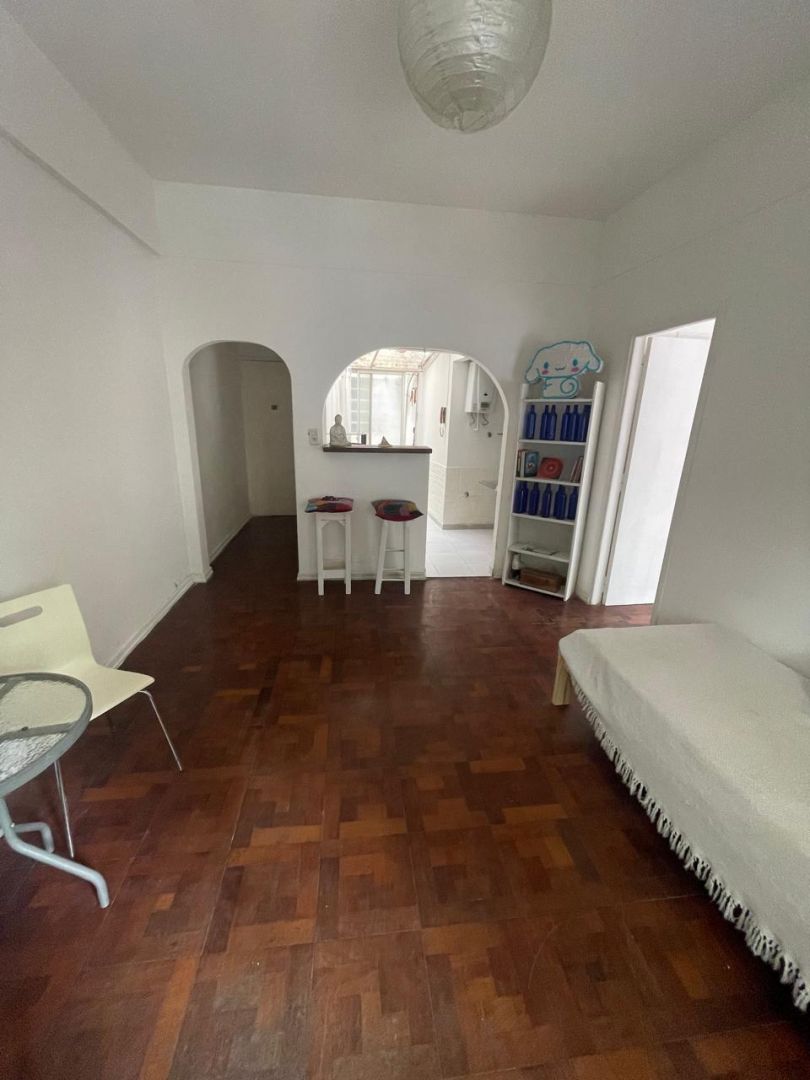 #5417664 | Alquiler | Departamento | Palermo (Menendez Propiedades)