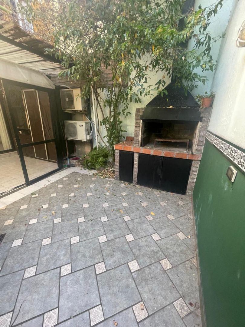 #5432906 | Alquiler | Departamento | Palermo (Menendez Propiedades)