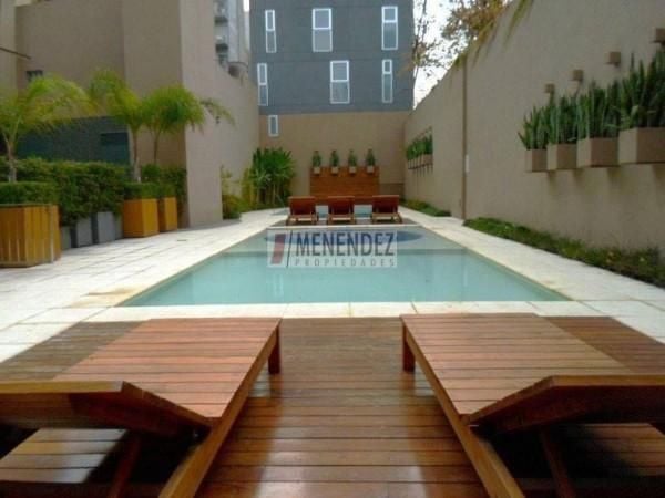 #5432907 | Alquiler | Departamento | Palermo (Menendez Propiedades)