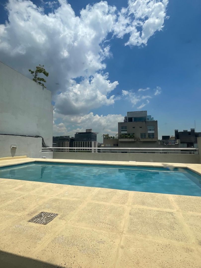 #5475800 | Alquiler | Departamento | Palermo (Menendez Propiedades)