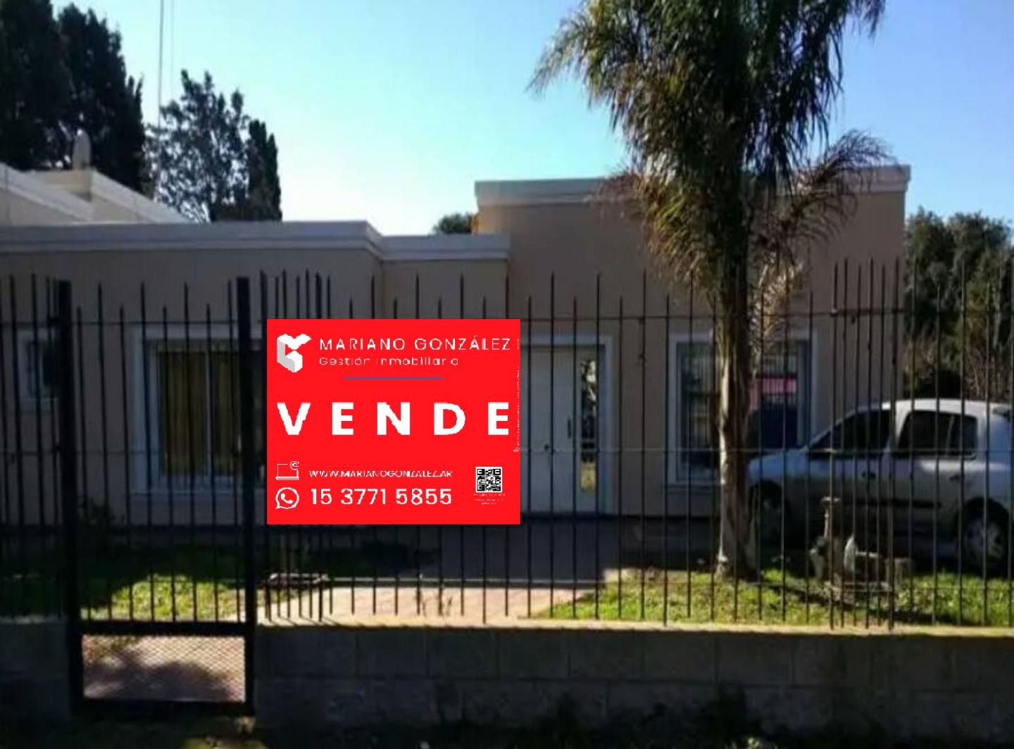 #2777199 | Venta | Casa Quinta | Virrey Del Pino (Mariano González Gestión Inmobiliaria)