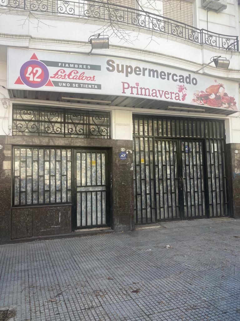 #4436099 | Rental | Store | Monte Castro (Mariano González Gestión Inmobiliaria)