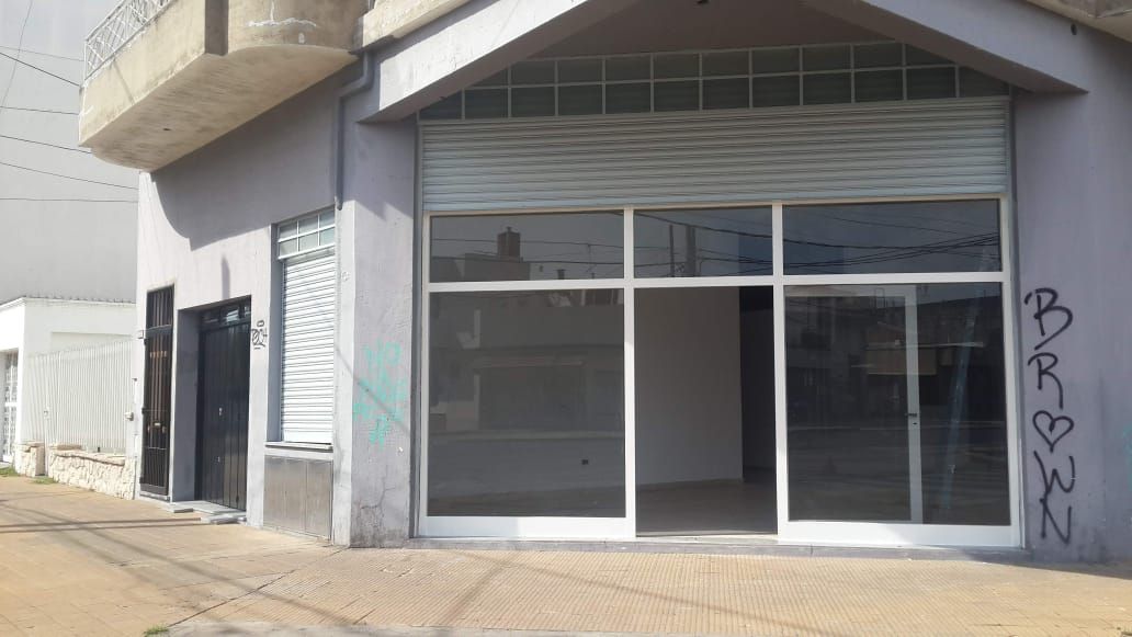 #5371123 | Alquiler | Local | Lomas Del Mirador (Mariano González Gestión Inmobiliaria)