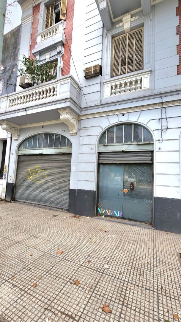 #5389560 | Venta | Local | Caballito (Mariano González Gestión Inmobiliaria)