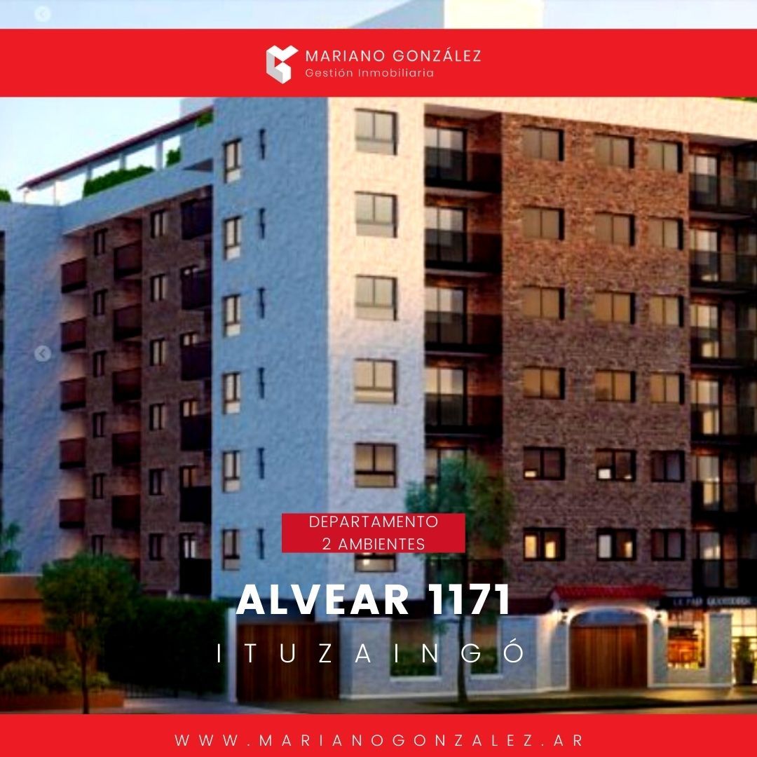 #2049226 | Sale | Apartment | Ituzaingó (Mariano González Gestión Inmobiliaria)
