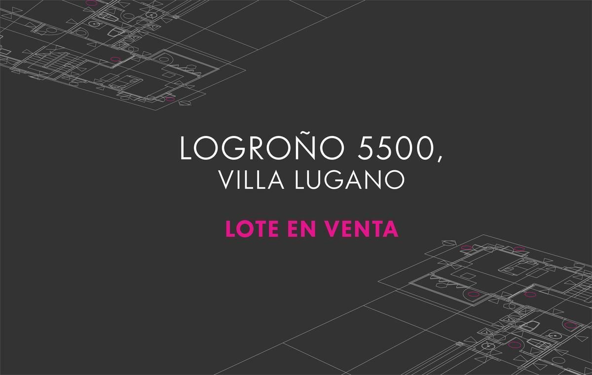 #4691316 | Venta | Lote | Villa Lugano (O. Morselli e Hijos)